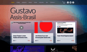 Gustavoassisbrasil.com thumbnail