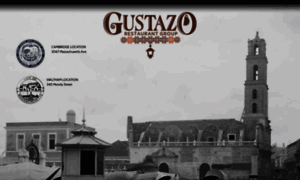 Gustazo-cubancafe.com thumbnail