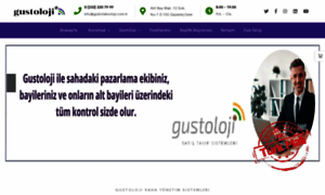 Gustoloji.com thumbnail