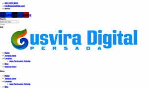 Gusviradigital.co.id thumbnail