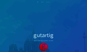 Gutartig.com thumbnail