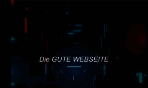 Gute-webseite.at thumbnail