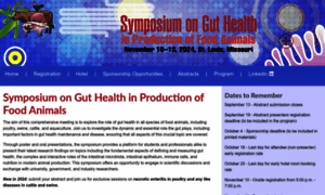 Guthealthsymposium.com thumbnail