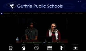 Guthrie.k12.ok.us thumbnail