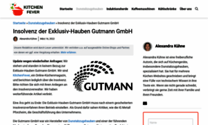 Gutmann-exklusiv.de thumbnail