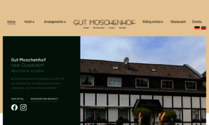 Gutmoschenhof.de thumbnail