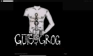 Gutsandgrogreviews.blogspot.com thumbnail