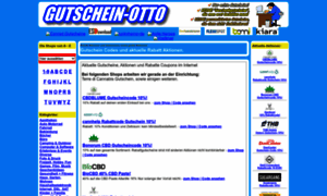 Gutschein-otto.de thumbnail