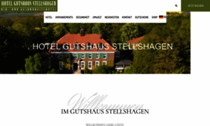 Gutshaus-stellshagen.de thumbnail