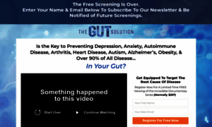 Gutsolutionseries.com thumbnail