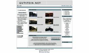 Gutstein.net thumbnail