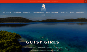 Gutsygirls.co.uk thumbnail
