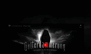 Gutterdammerung.com thumbnail