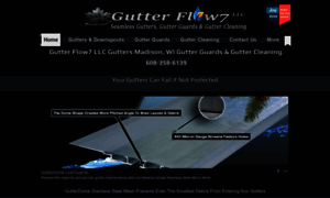 Gutterflow7.com thumbnail