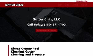 Guttergirlsllc.com thumbnail