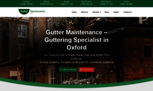 Guttermaintenanceuk.co.uk thumbnail