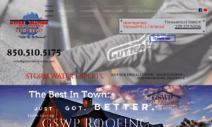 Guttersolutions.net thumbnail