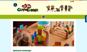 Gutweniger.net thumbnail