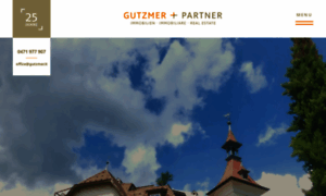 Gutzmerupartner.it thumbnail