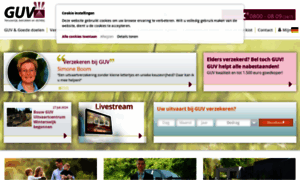 Guv.nl thumbnail