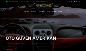 Guvenamerikan.com thumbnail