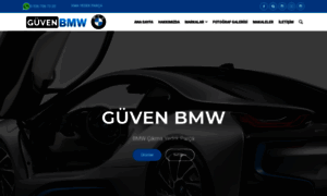 Guvenbmw.com thumbnail