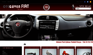 Guvenfiat.com thumbnail