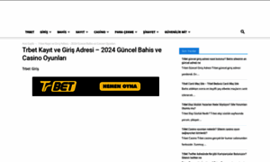 Guvenilir-trbet2024.com thumbnail