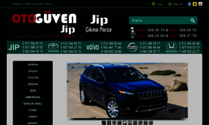 Guvenjeepcikma.com thumbnail