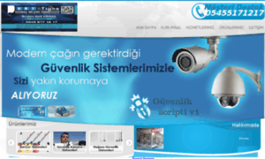 Guvenliksistemleri.site thumbnail