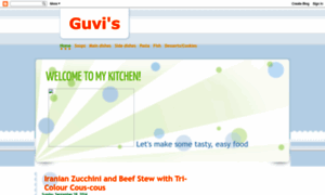 Guvi-guvi.blogspot.com thumbnail