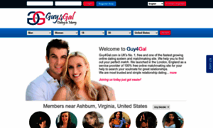 Guy4gal.com thumbnail