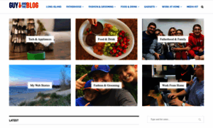 Guyandtheblog.com thumbnail