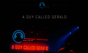 Guycalledgerald.com thumbnail