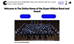 Guyerband.org thumbnail