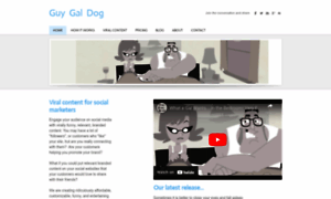 Guygaldog.weebly.com thumbnail