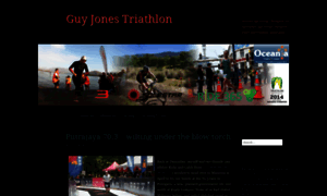 Guyjonestriathlon.wordpress.com thumbnail