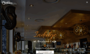 Guyliancafe.com.au thumbnail