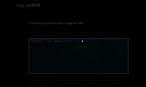Guyonbits.com thumbnail
