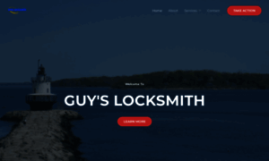 Guys-locksmith.com thumbnail