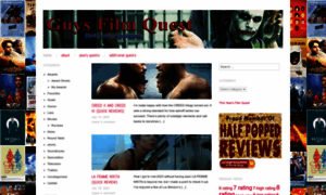 Guysfilmquest.wordpress.com thumbnail