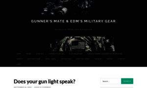 Guysmilitarygear.wordpress.com thumbnail