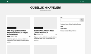 Guzellikhikayeleri.com.tr thumbnail