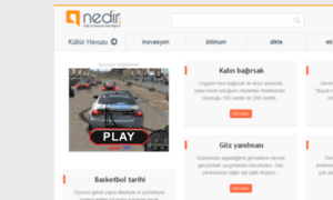 Guzelsanatlar.nedir.com thumbnail