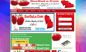 Guzgulu.com thumbnail