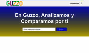 Guzzo.es thumbnail