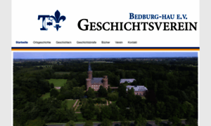 Gv-bedburg-hau.de thumbnail