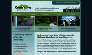 Gvalleylandscapes.com thumbnail