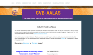 Gvb-aalas.org thumbnail
