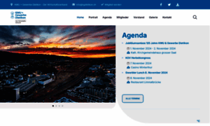 Gvdietikon.ch thumbnail